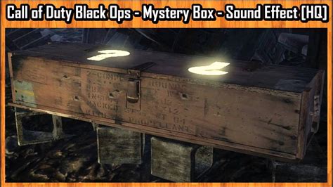 metal music mystery box|call of duty box song.